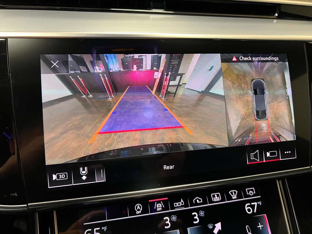 Used 2019 Audi A8 L 4.0T image 26
