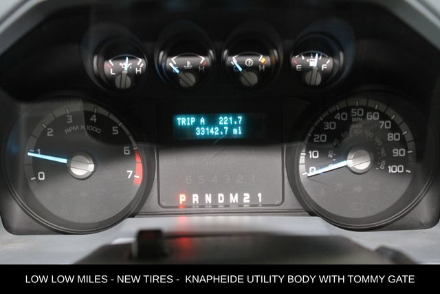 Used 2015 Ford F250 XL RWD image 17