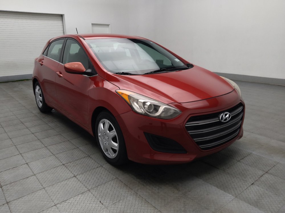 Used 2016 Hyundai Elantra GT FWD image 13