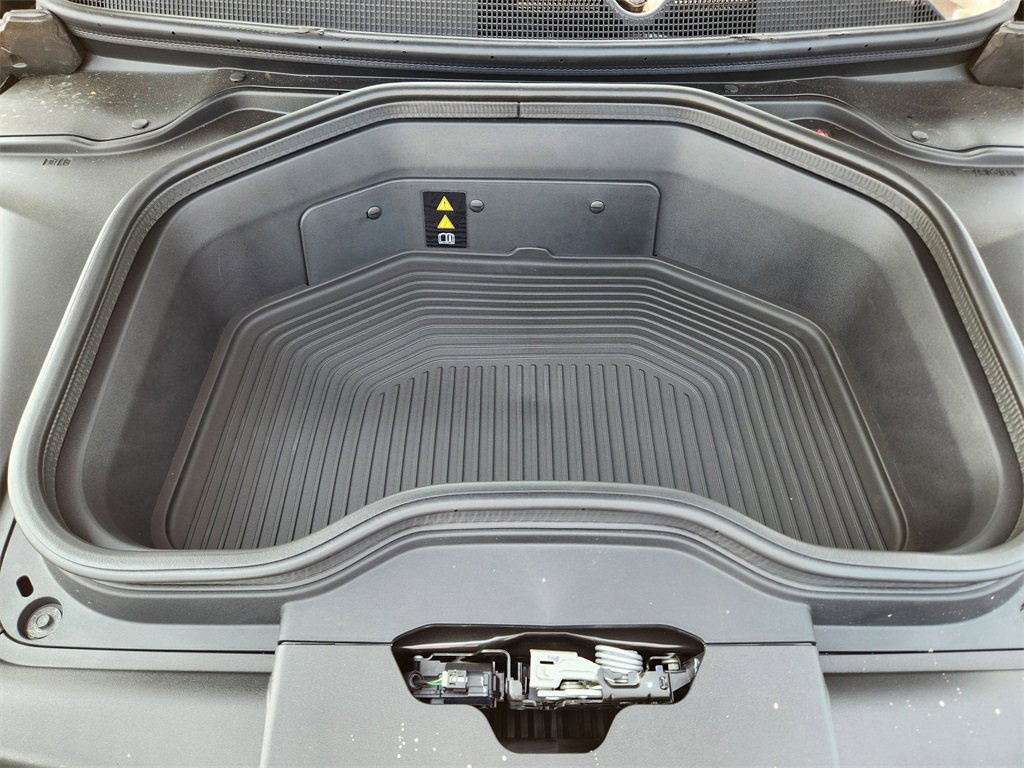 New 2025 Jeep Wagoneer S Limited image 20