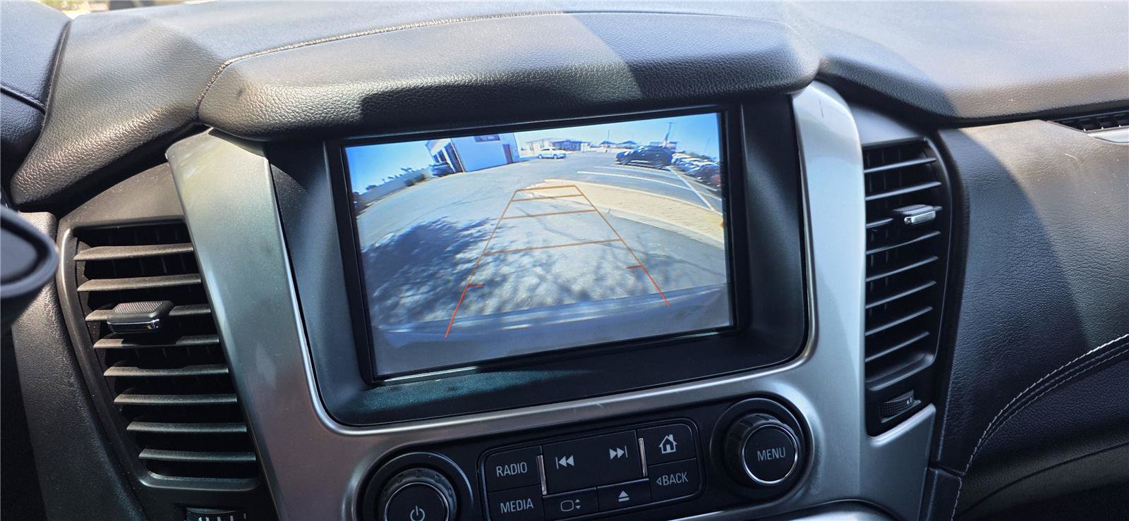 Used 2019 Chevrolet Tahoe LT RWD image 23