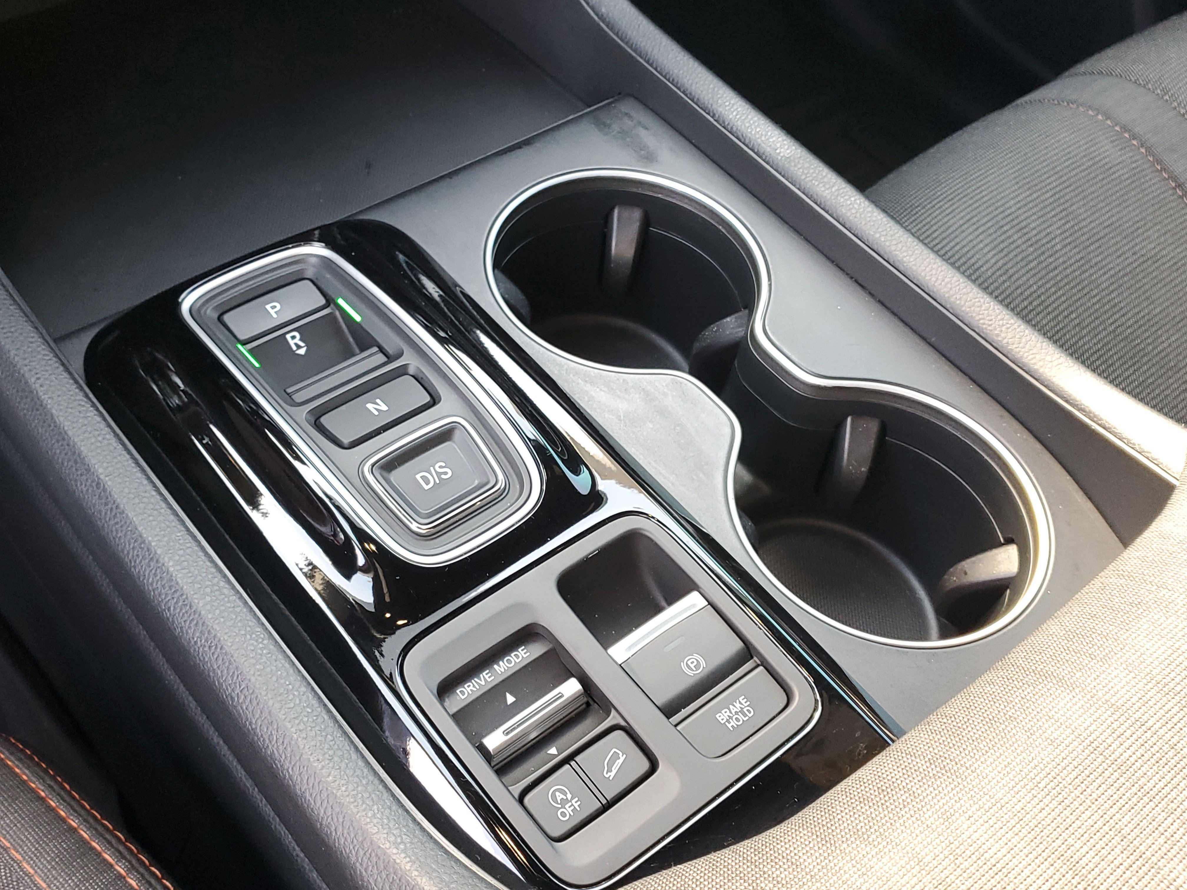 Used 2023 Honda Pilot Sport image 34