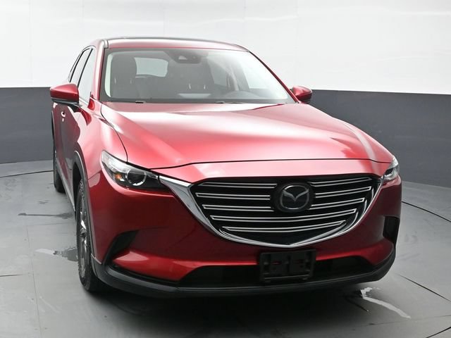 Certified 2023 MAZDA CX-9 Touring AWD/4WD image 8