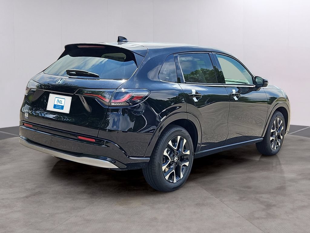 New 2027 Honda HR-V EX-L image 3