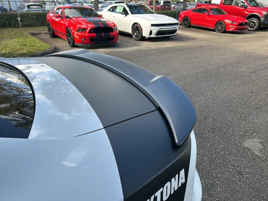 Used 2023 Dodge Charger R/T w/ Daytona Edition Group image 21