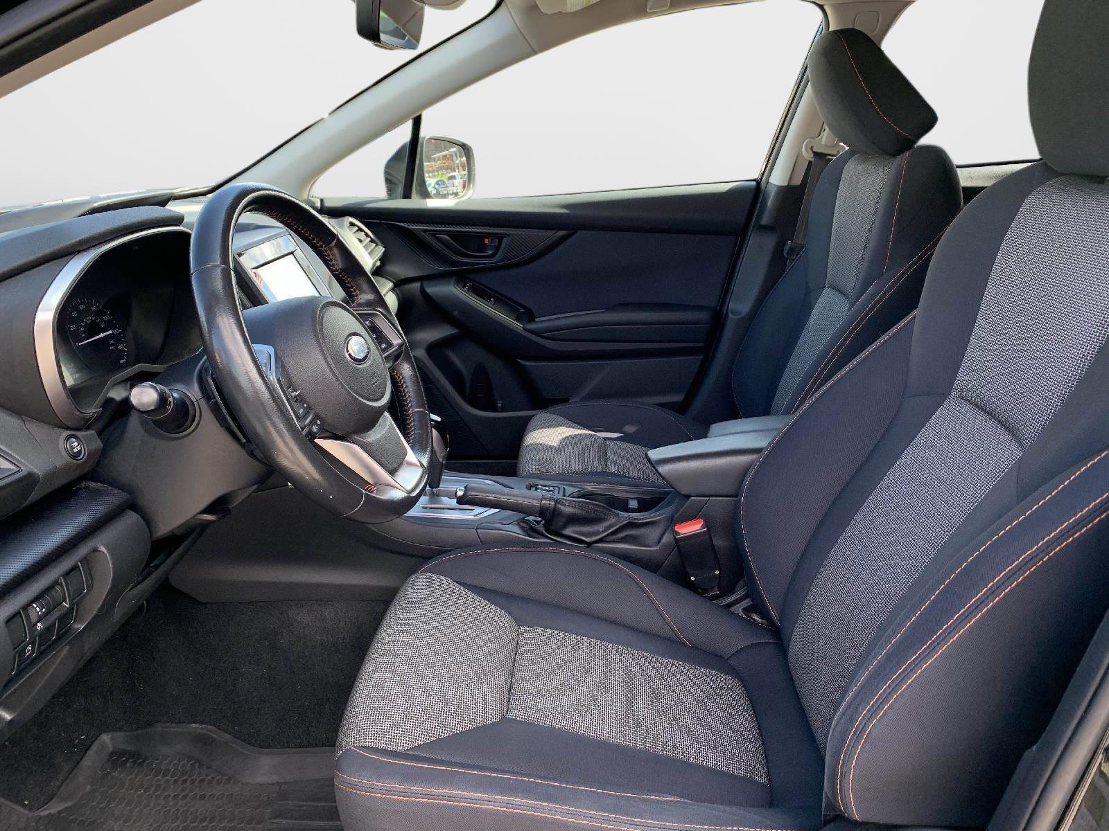 Used 2020 Subaru Crosstrek 2.0i Premium w/ Popular Package #2 image 13