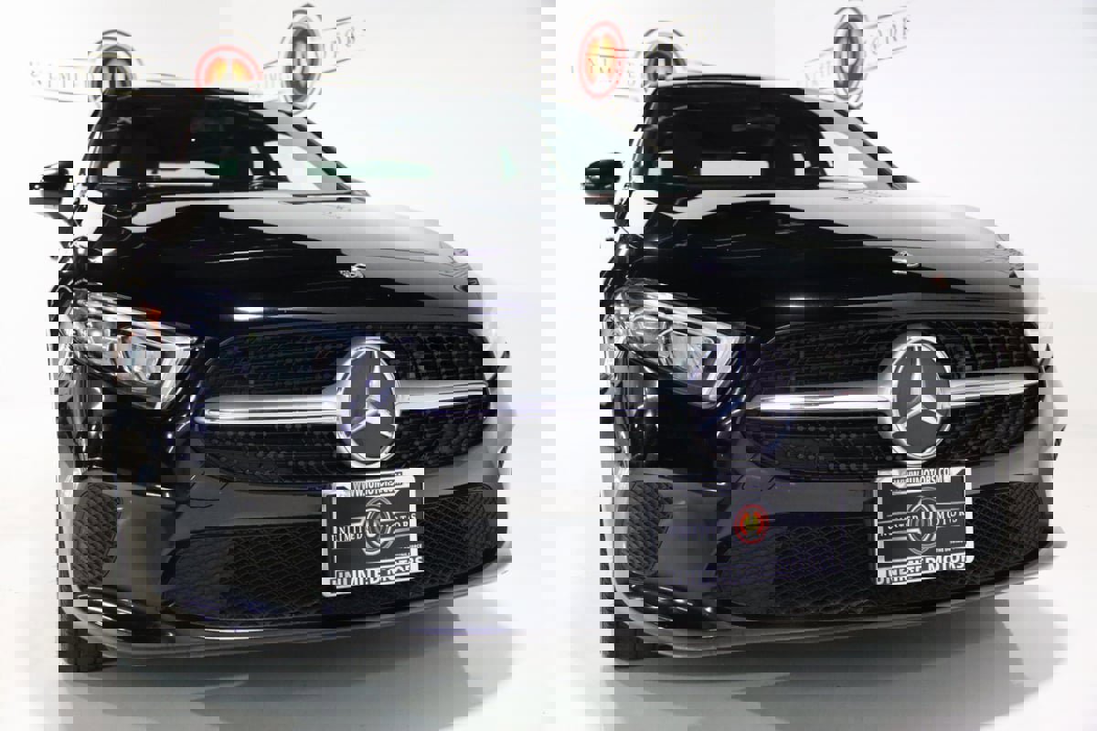 Used 2019 Mercedes-Benz A 220 image 21