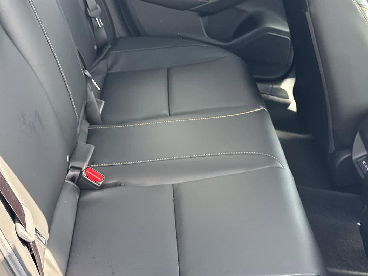 New 2026 Acura Integra A-Spec image 24