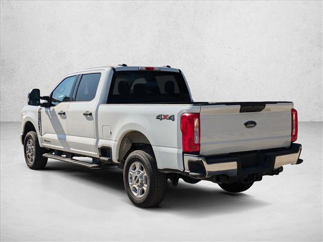 Used 2025 Ford F250 XLT image 7