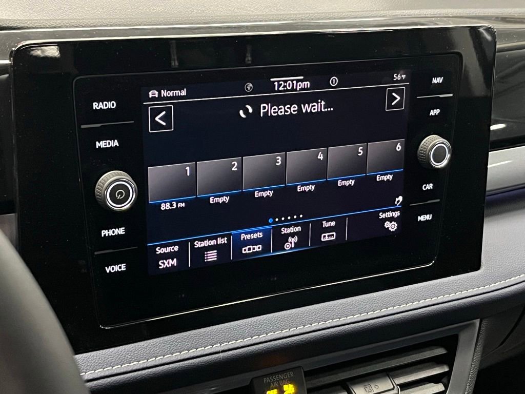 New 2026 Volkswagen Taos SE AWD/4WD image 28
