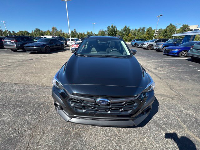 Certified 2024 Subaru Crosstrek 2.0i Premium AWD/4WD image 11