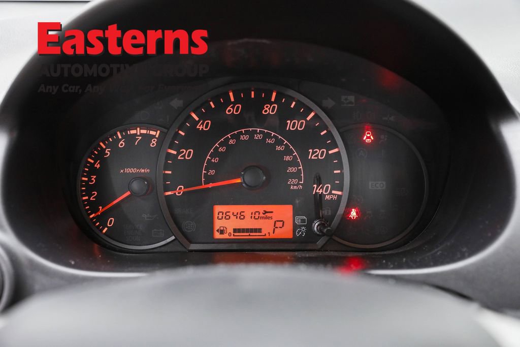 Used 2022 Mitsubishi Mirage ES image 17