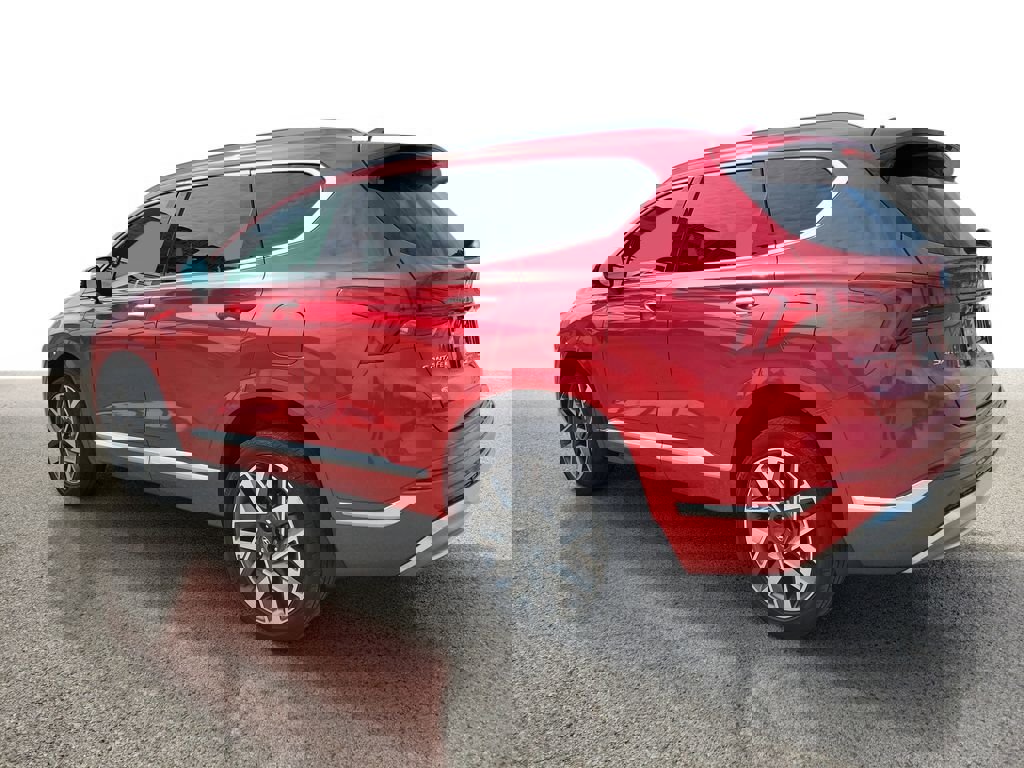 Used 2022 Hyundai Santa Fe Calligraphy image 3