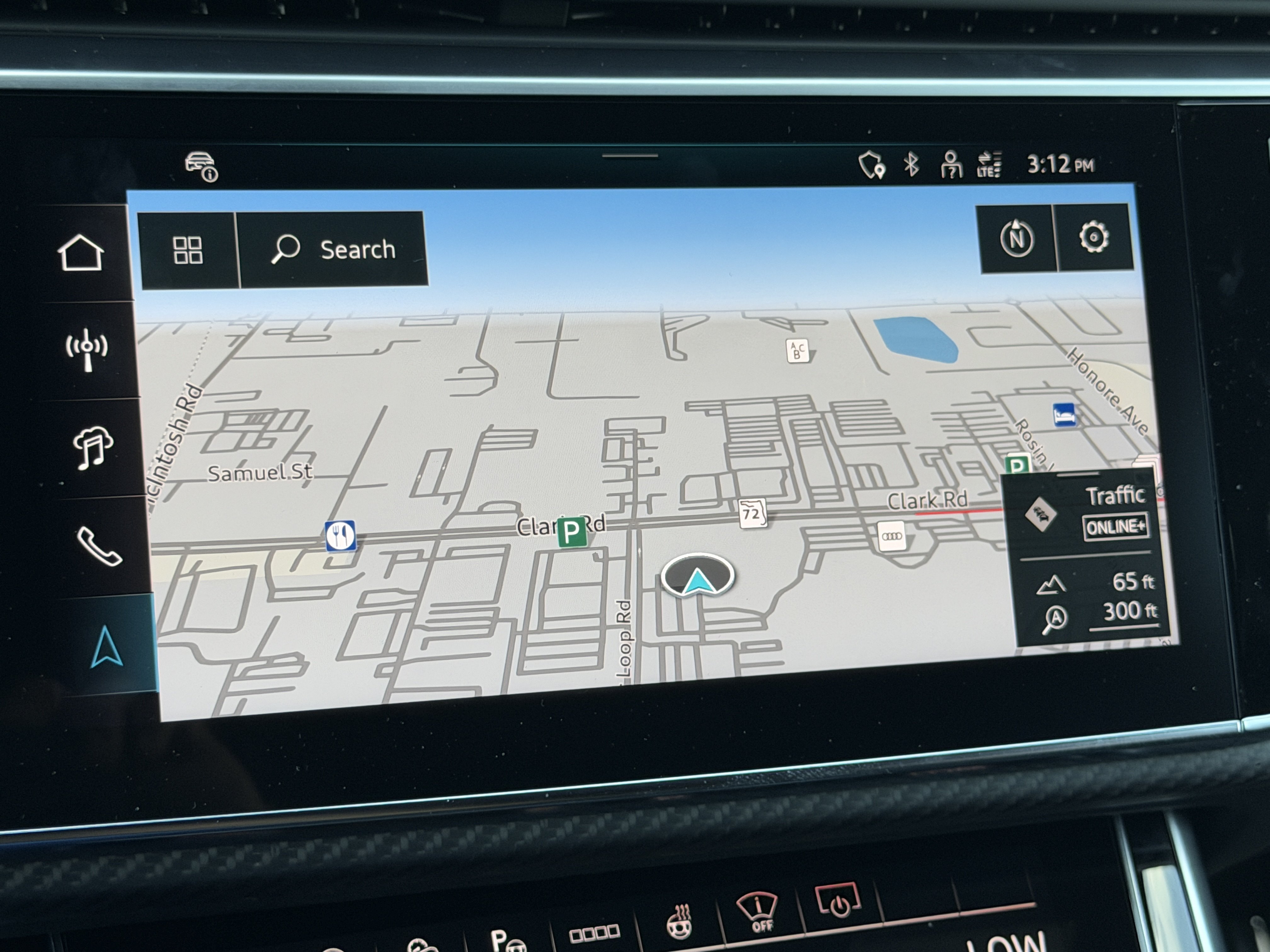 New 2026 Audi Q7 3.0T Prestige AWD/4WD image 27