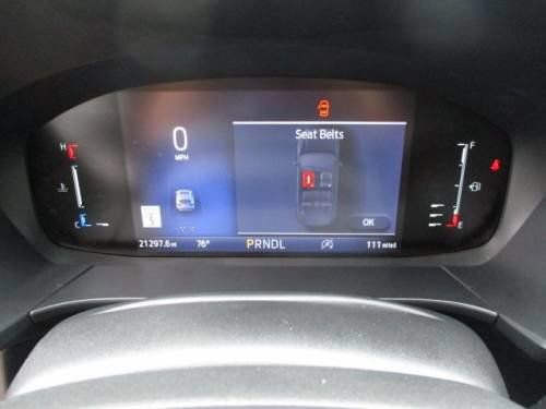 Used 2024 Ford Escape ST-Line w/ Tech Pack #1 image 8