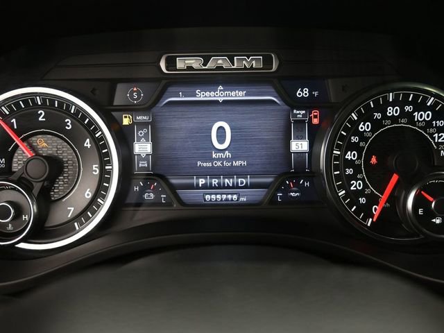 Used 2019 RAM 1500 Laramie w/ Sport Appearance Package image 31