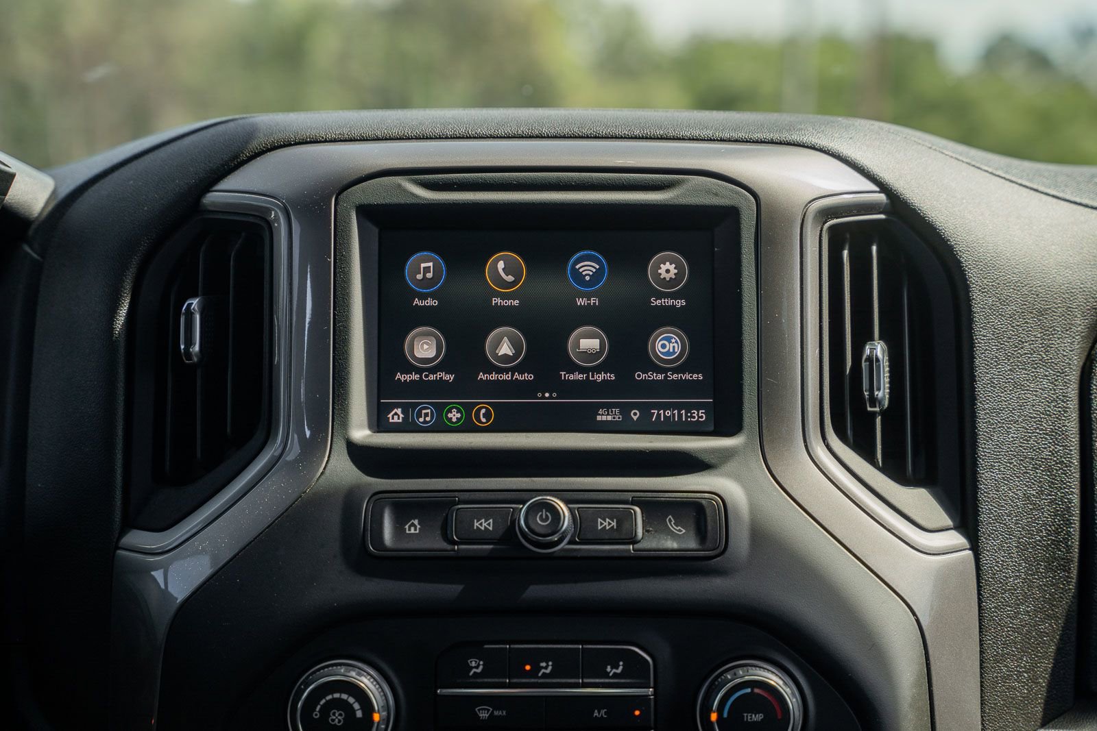 Used 2022 Chevrolet Silverado 2500 Custom w/ Custom Value Package image 31