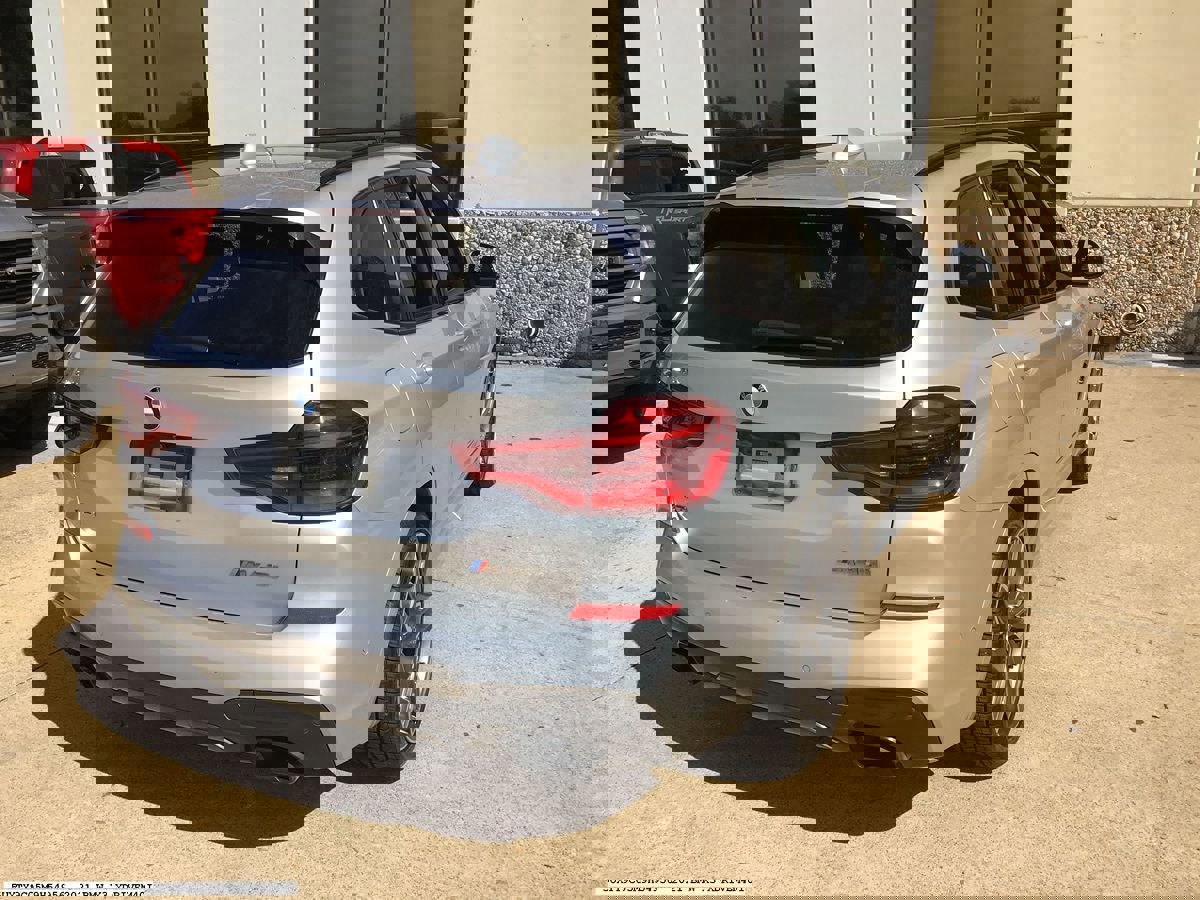 Used 2021 BMW X3 M40i w/ Executive Package image 5