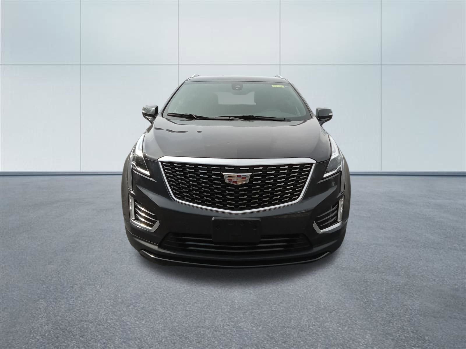 Used 2023 Cadillac XT5 Luxury image 5