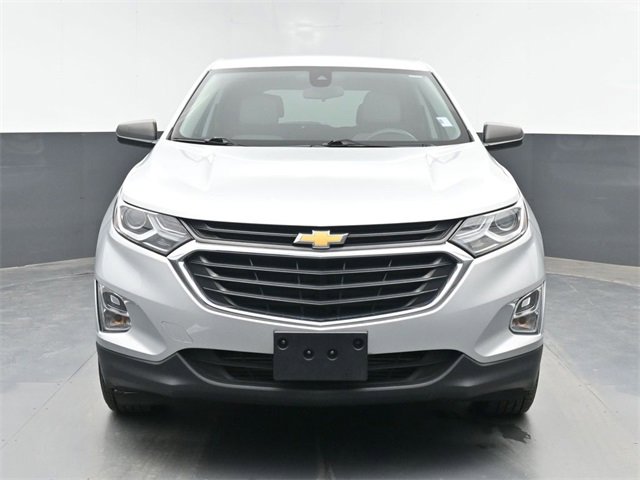 Used 2021 Chevrolet Equinox LS w/ LS Convenience Package image 5