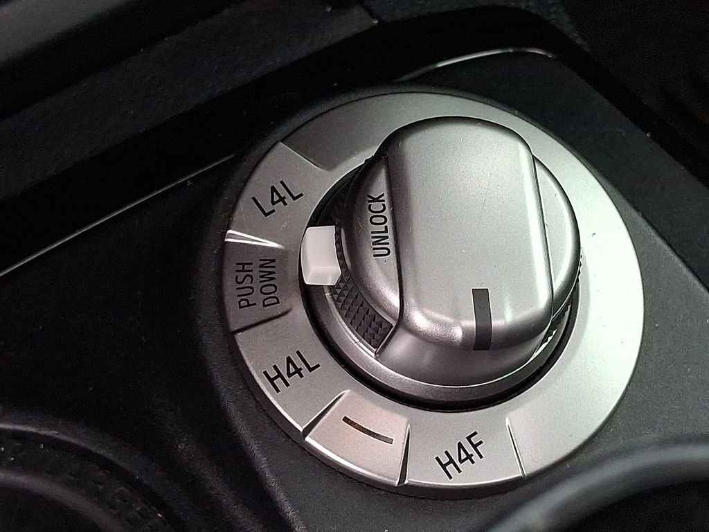 Used 2021 Toyota 4Runner Nightshade image 25