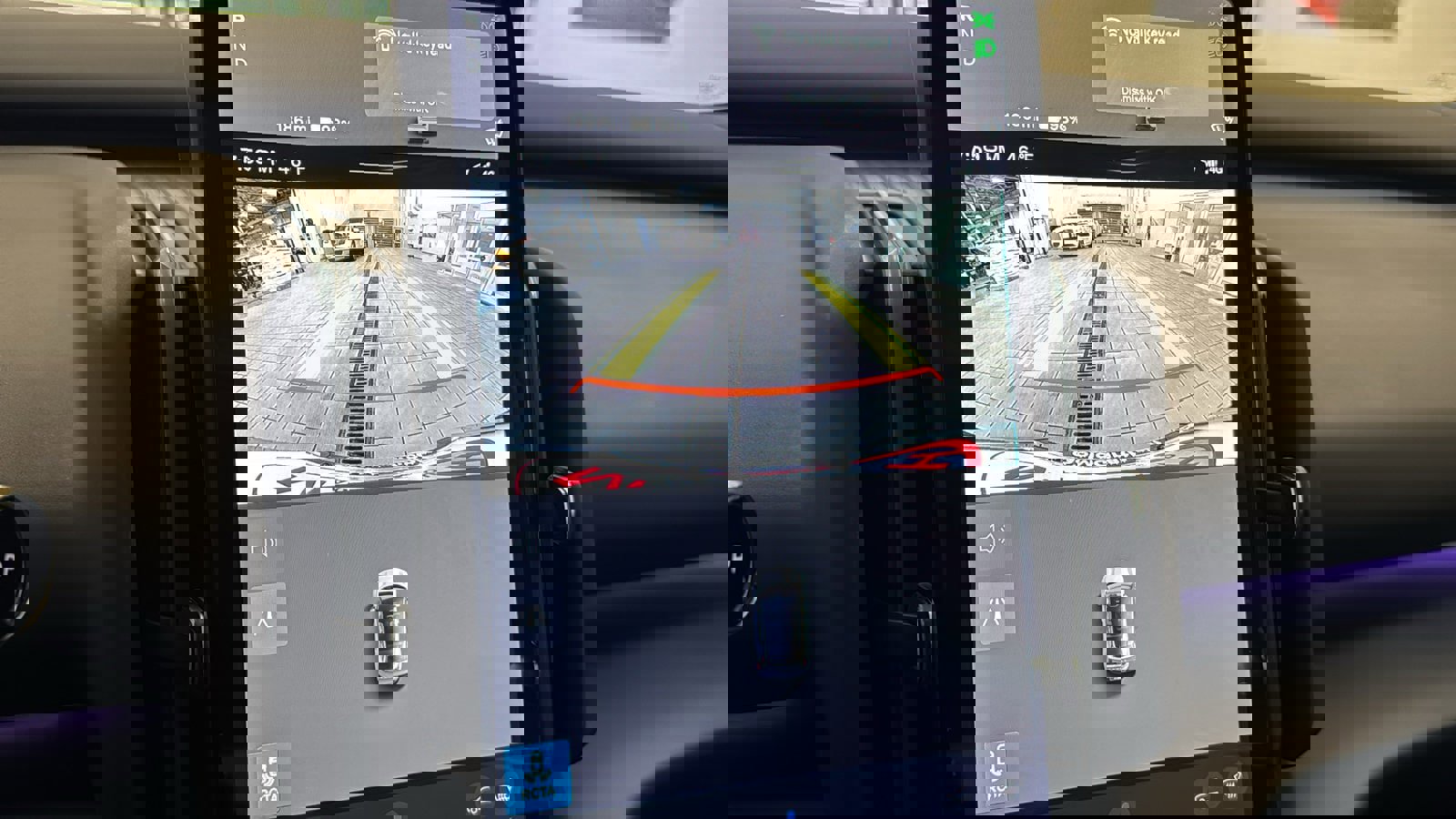 New 2026 Volvo EX30 Plus image 19