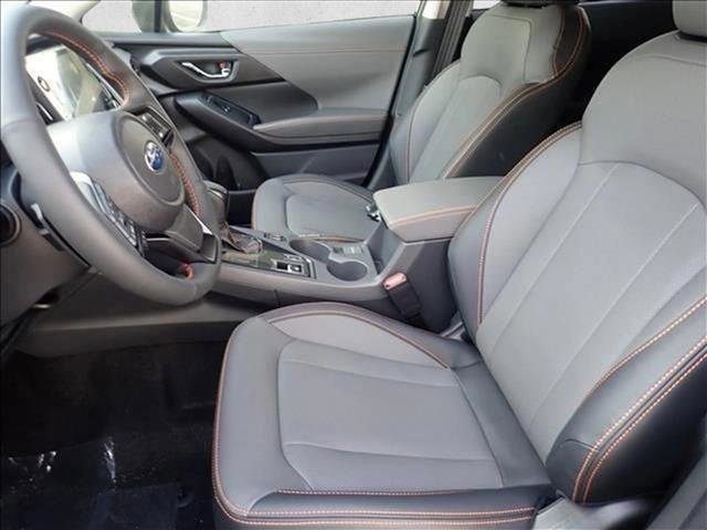 New 2026 Subaru Crosstrek 2.5i Limited image 10
