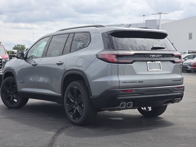 New 2026 GMC Acadia Elevation w/ Black Edition AWD/4WD image 20