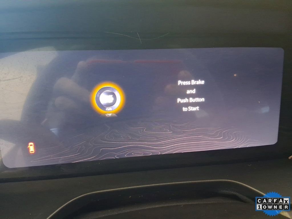 Used 2023 Jeep Grand Cherokee Limited w/ Black Appearance Package image 11