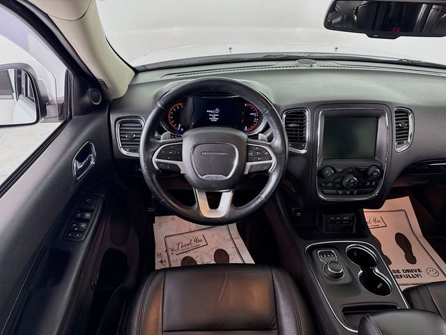 Used 2014 Dodge Durango Limited w/ Premium Group image 23