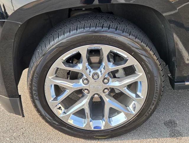 Used 2019 GMC Yukon Denali w/ Denali Ultimate Package AWD/4WD image 24