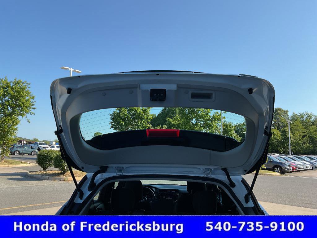 Used 2025 Nissan Leaf SV Plus FWD image 20