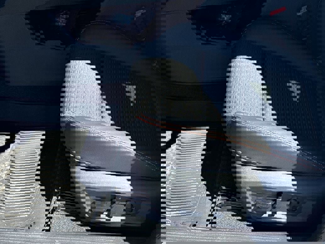 New 2026 Nissan Rogue SV image 21