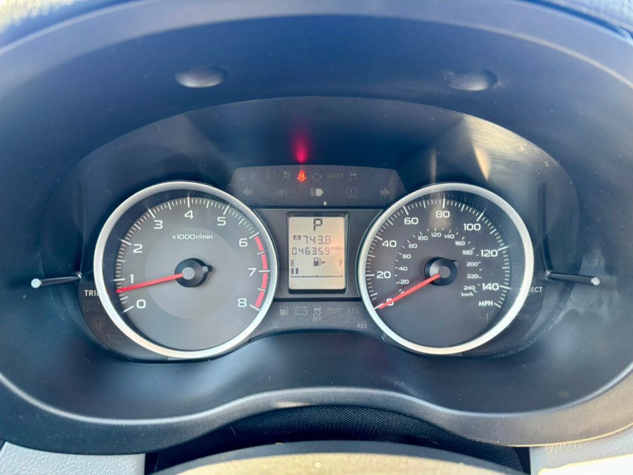 Used 2017 Subaru Forester 2.5i w/ Alloy Wheel Package image 18