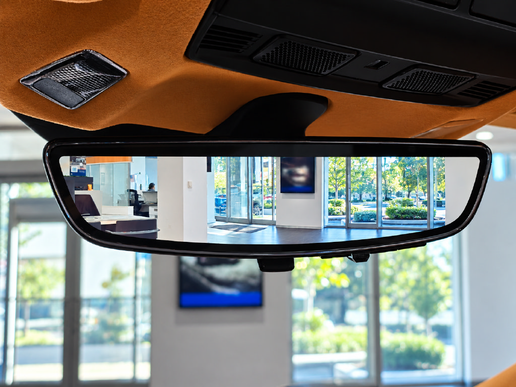 Used 2020 Chevrolet Corvette Stingray Premium Cpe w/ 3LT Preferred Equipment Group RWD image 26