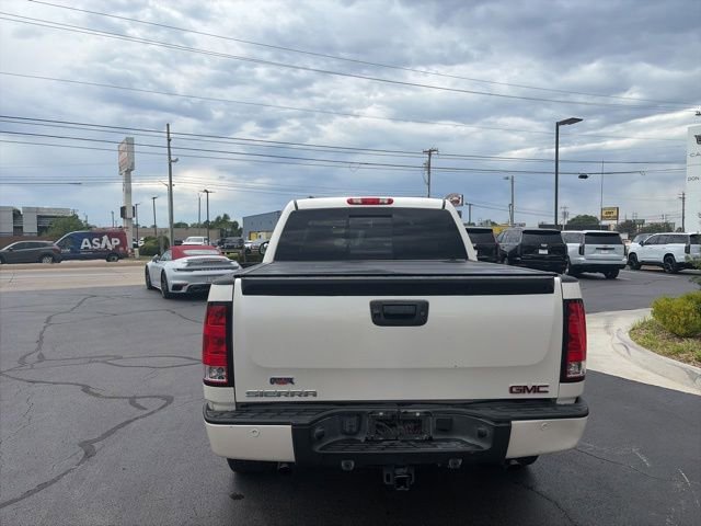 Used 2012 GMC Sierra 1500 Denali RWD image 6