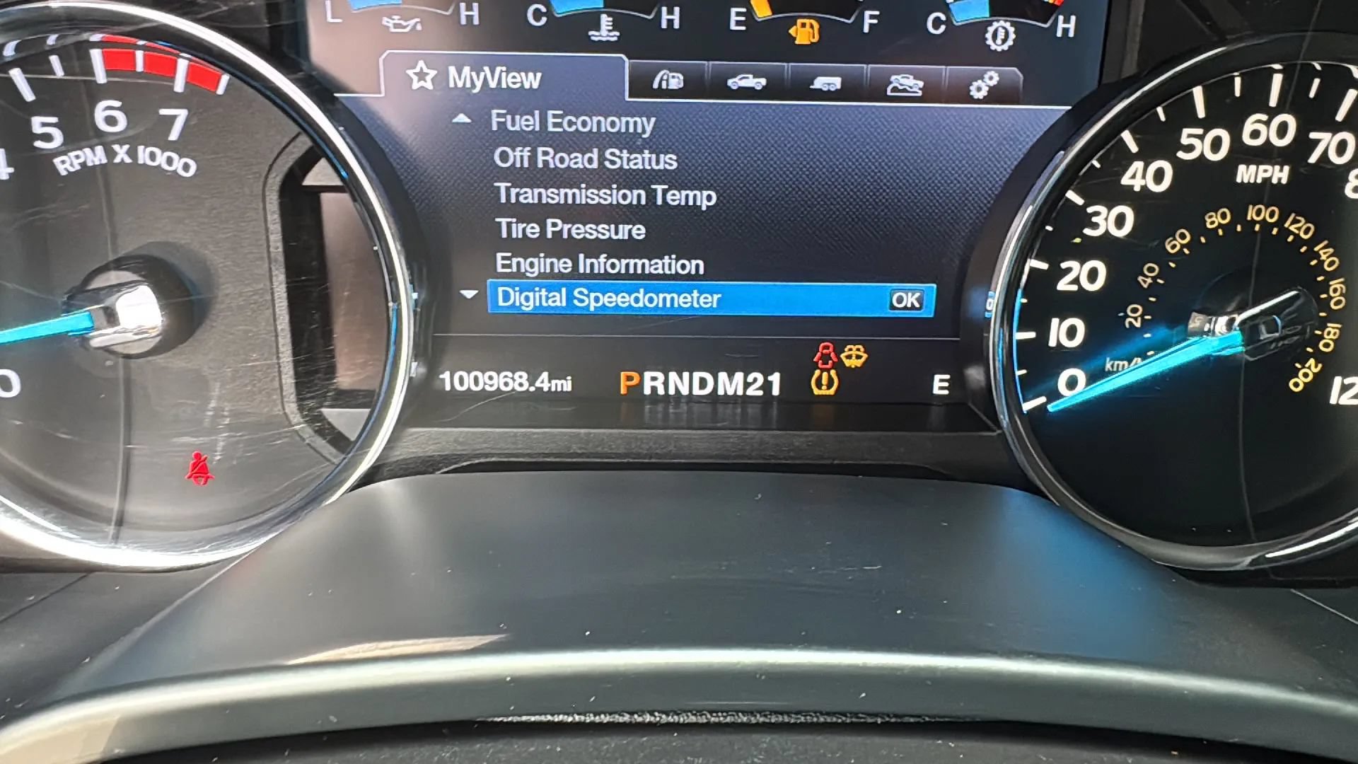 Used 2019 Ford F250 Platinum AWD/4WD image 19
