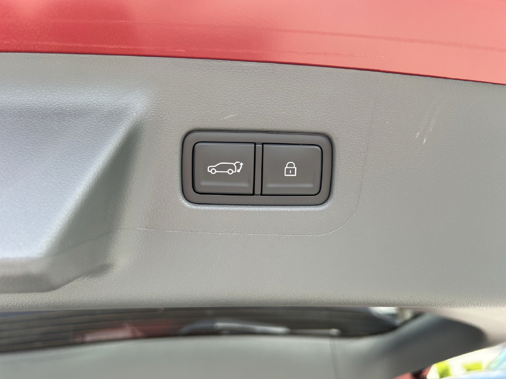New 2027 Hyundai Santa Fe Calligraphy FWD image 16