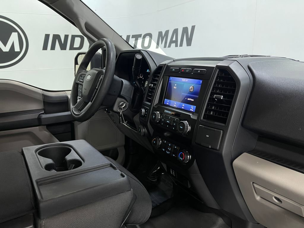 Used 2020 Ford F150 XL w/ Equipment Group 101A Mid image 18