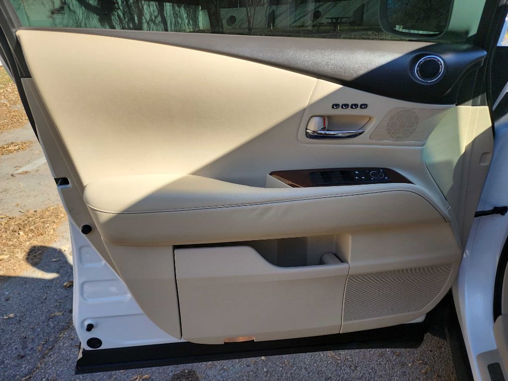 Used 2013 Lexus RX 350 FWD image 13