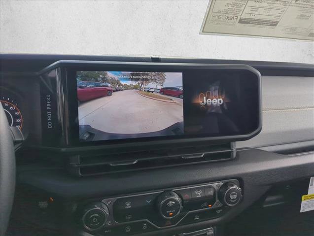 New 2026 Jeep Gladiator Sport image 10