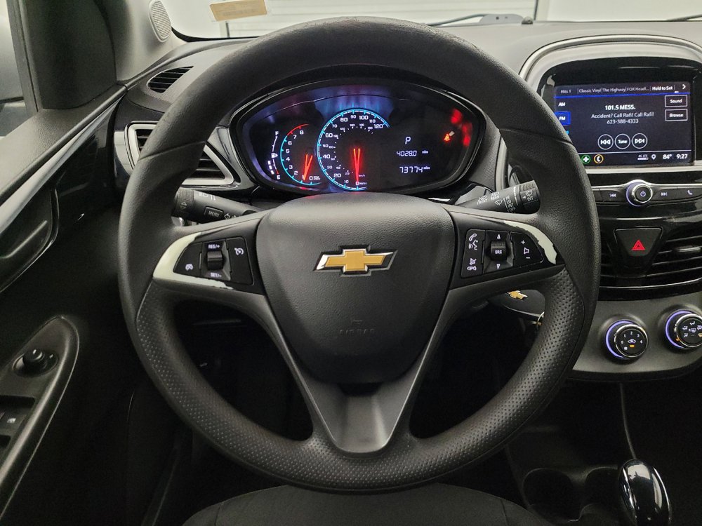 Used 2020 Chevrolet Spark LT FWD image 22