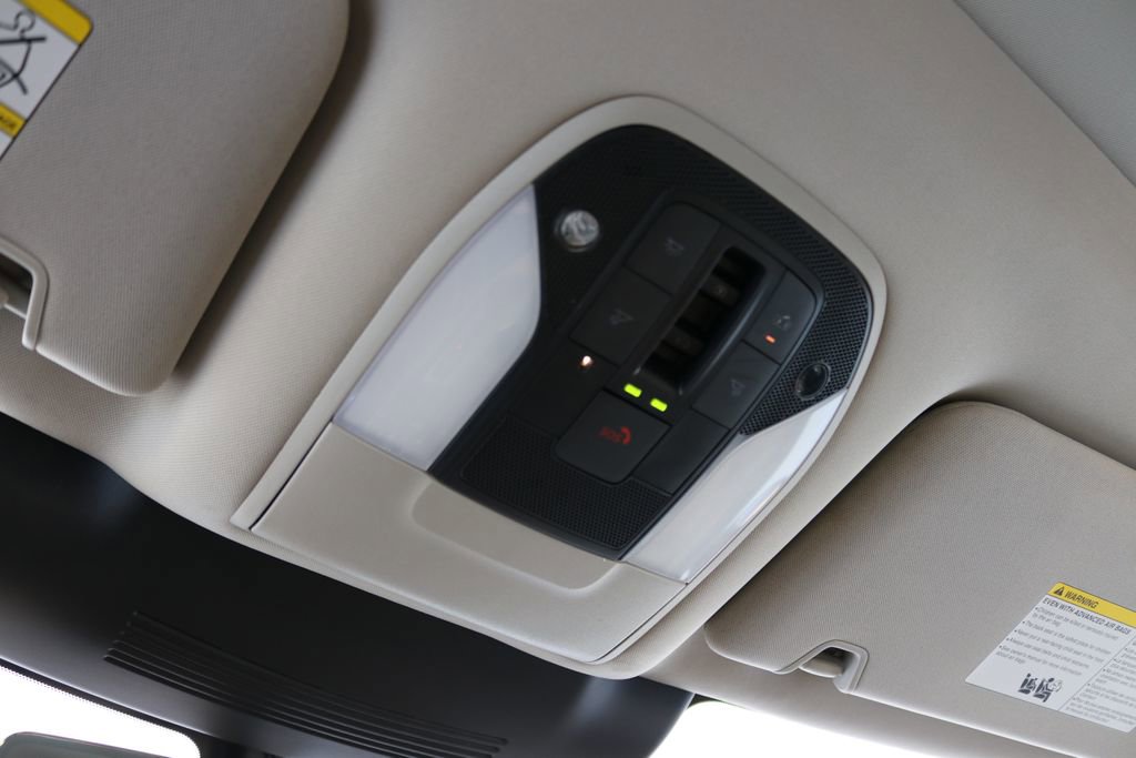 Certified 2025 INFINITI QX60 Luxe image 48