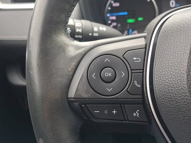 Certified 2022 Toyota RAV4 XLE Premium AWD/4WD image 26