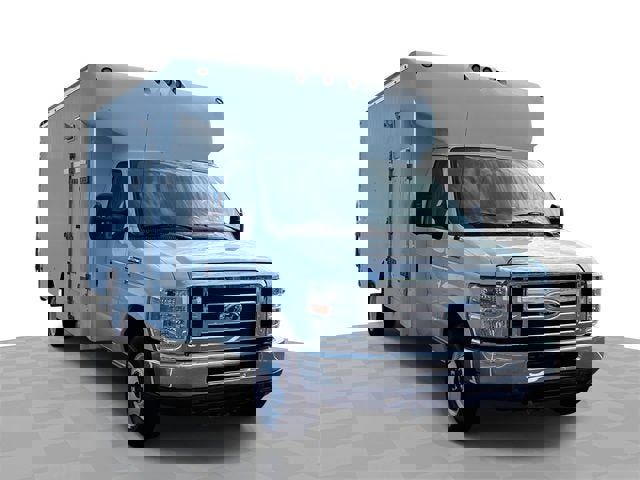 Used 2014 Ford E-350 and Econoline 350 Super Duty