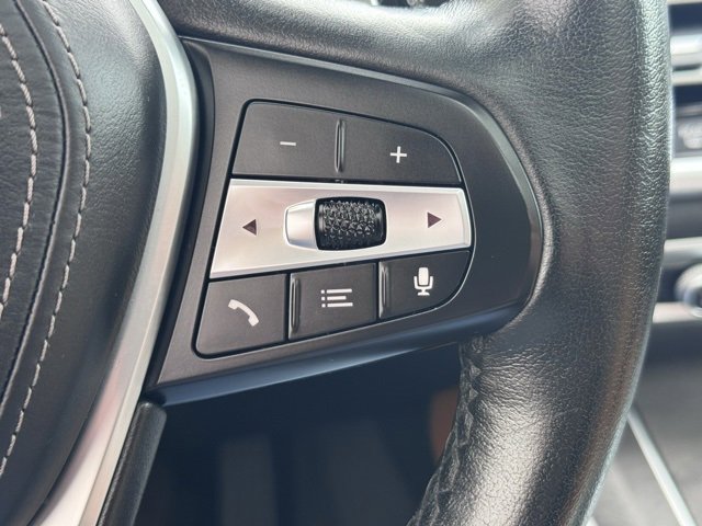 Used 2021 BMW X5 xDrive40i image 26