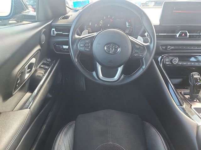 Used 2024 Toyota Supra image 9
