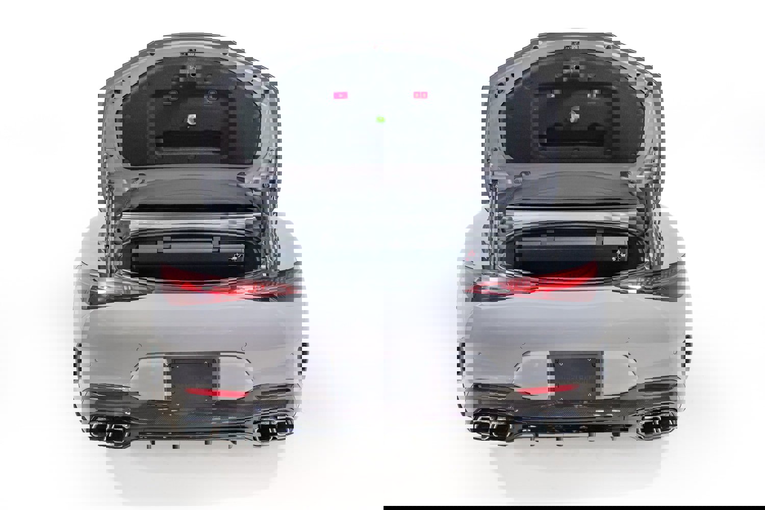 Used 2022 Mercedes-Benz SL 63 AMG 4MATIC image 50