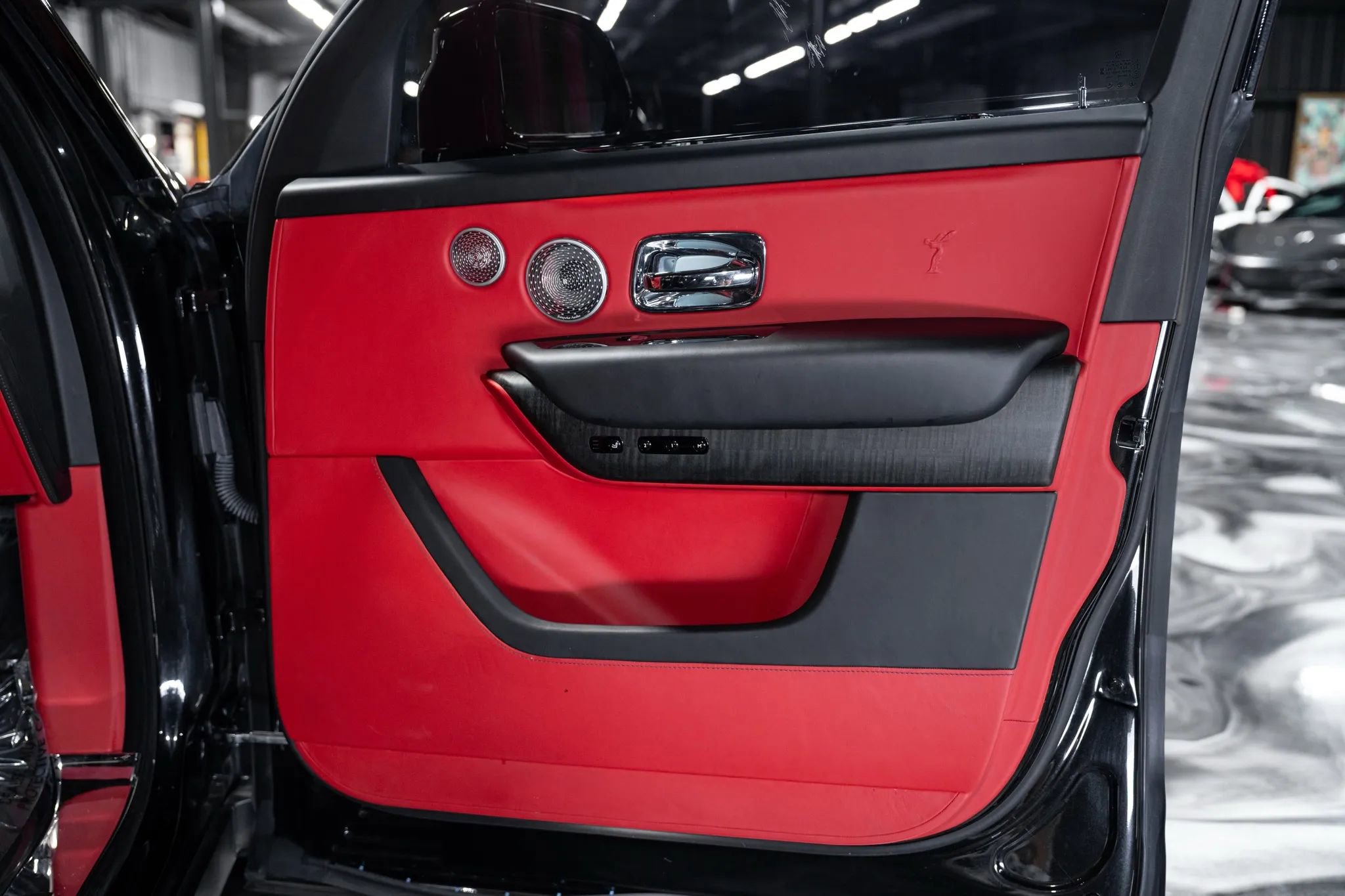 Used 2019 Rolls-Royce Cullinan image 33