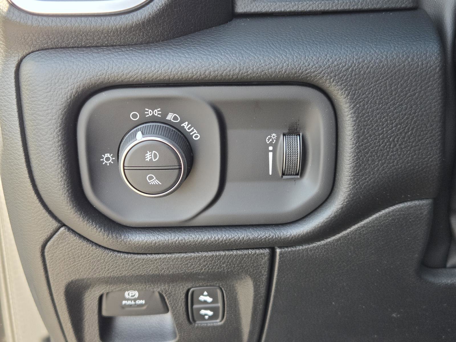 New 2026 RAM 1500 Big Horn image 19